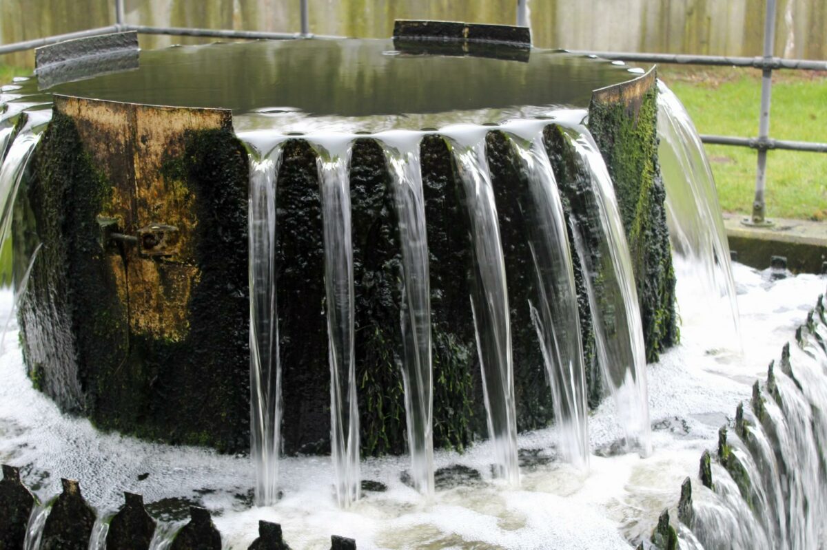 Singapore var omdrejningspunktet, da Singapore International Water Week løb af stablen tidligere på måneden. Foto: Colourbox.