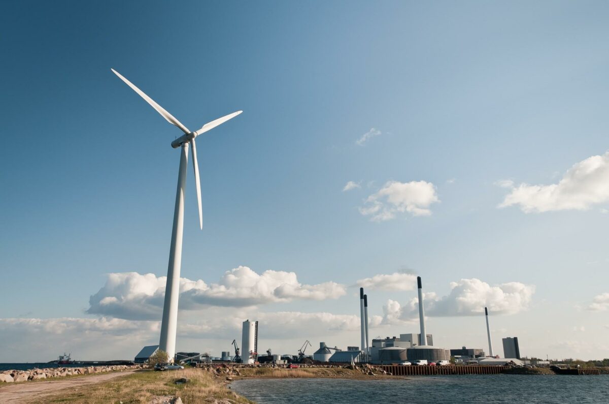 Ledende repræsentanter fra Danmark, nabolande og EU vil diskutere fremtidens energi. Foto: Colourbox.