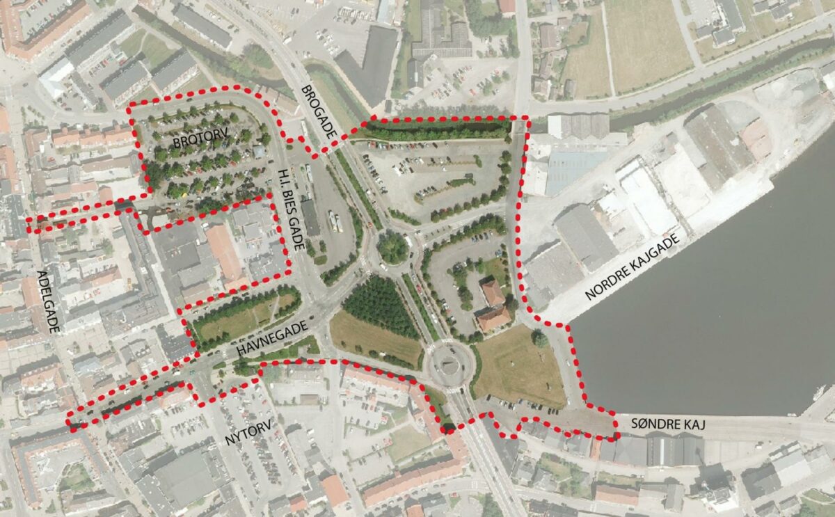 Visualisering: Schønherr.