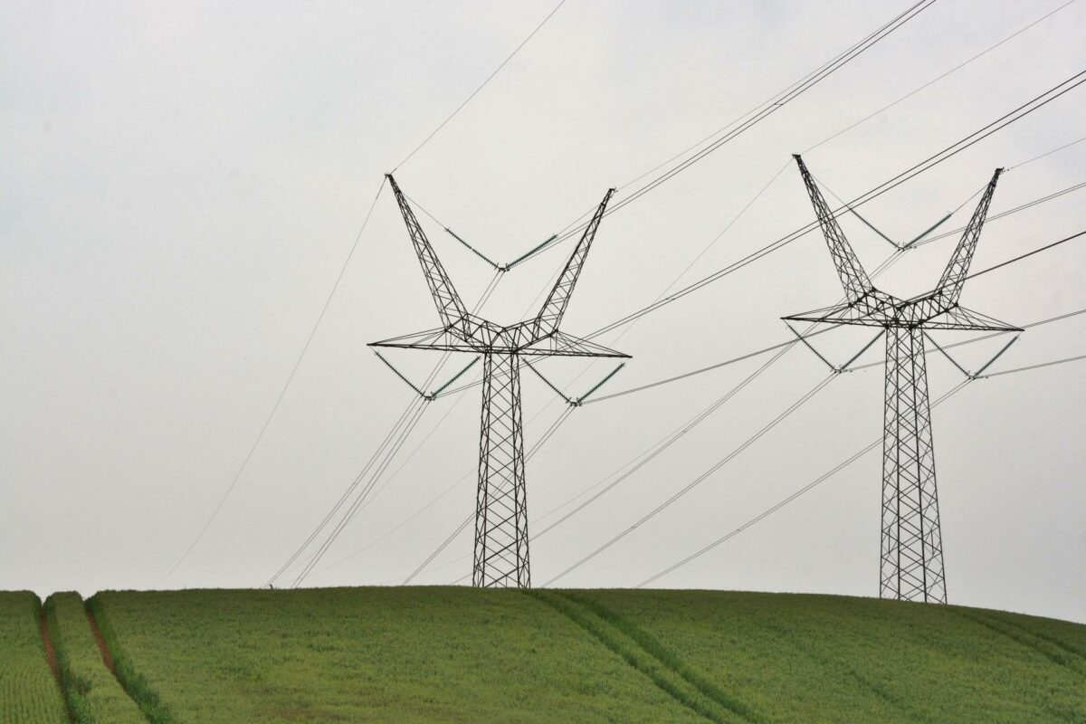 Det danske elnets præstationer kan være toppet, mener Dansk Energi. Foto: Colourbox.