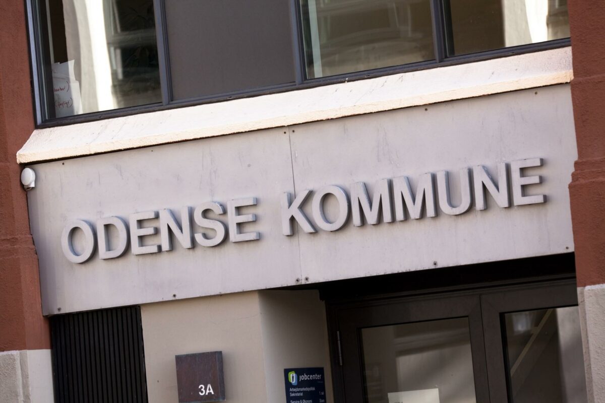 Frem mod 2020 investeres der i omegnen af 30 milliarder kroner i at udvikle Odense. Foto: Colourbox.