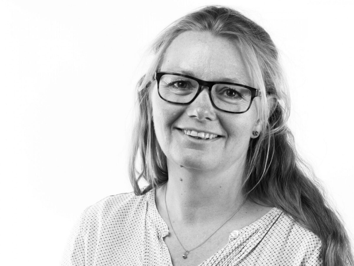 Administrerende direktør for Atkins Danmark, Eva Rindom, savner flere investeringer i infrastruktur. Pressefoto.