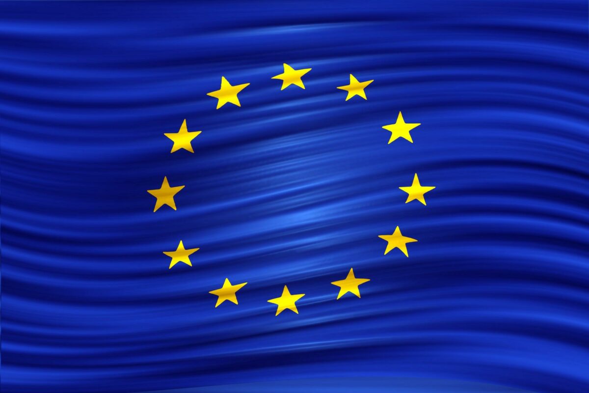 Regeringen er generelt positive i forhold til et europæisk tjenestepas, så længe det rent faktisk betyder, at livet bliver nemmere for danske virksomheder, der eksporterer serviceydelser på tværs af EU's grænser. Foto: Colourbox.