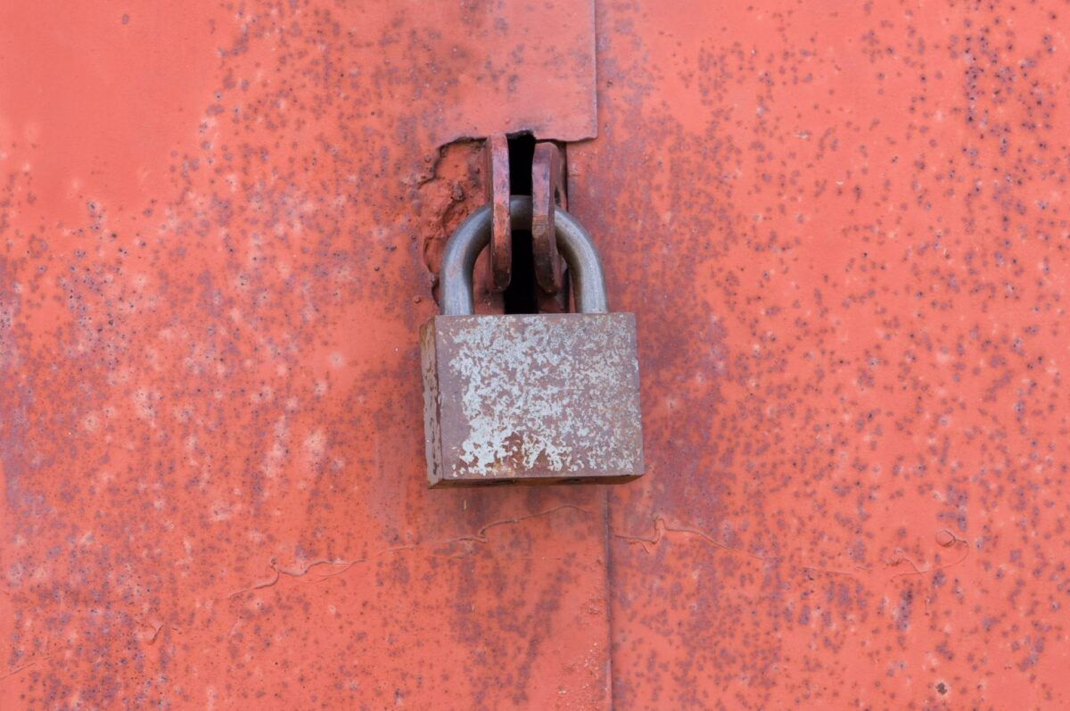 September bød på 60 konkurser i bygge- og anlægsbranchen. Foto: Colourbox.