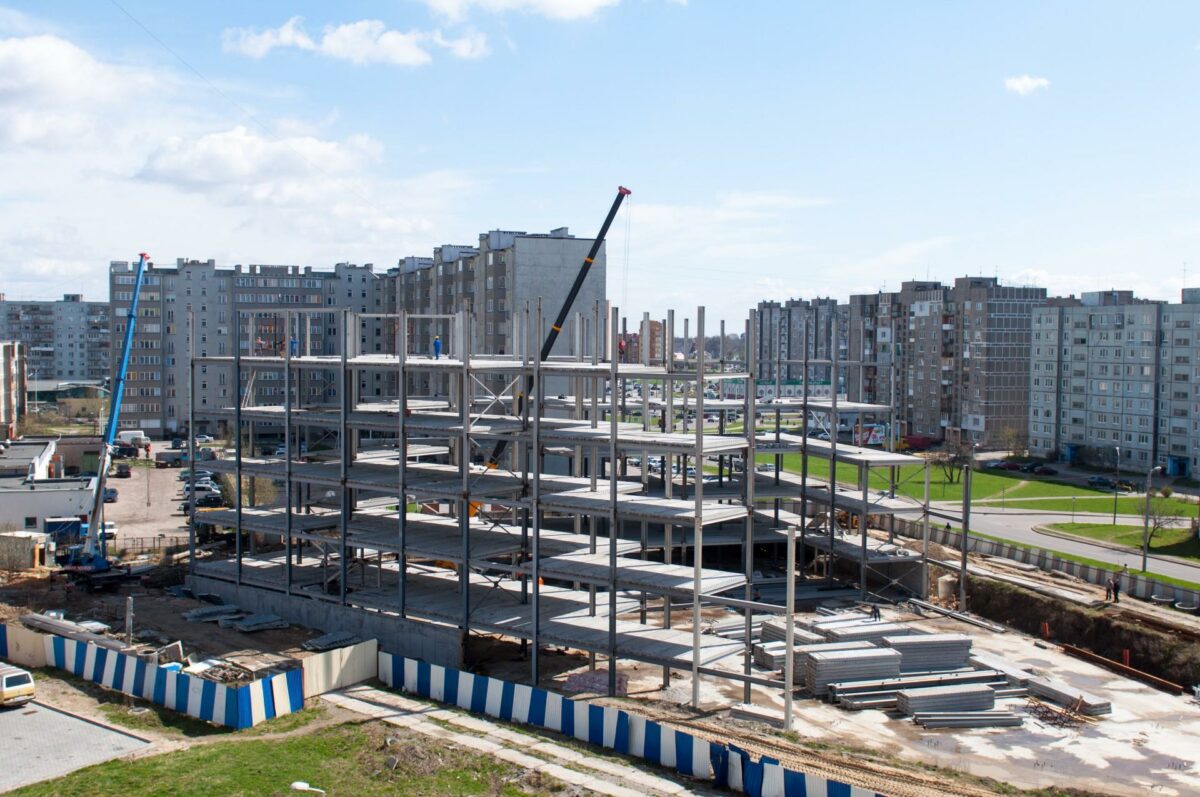 Sigma Estimates forventer op mod 100.000 brugere af Sigmas onlineløsning i 2021. Foto: Colourbox.