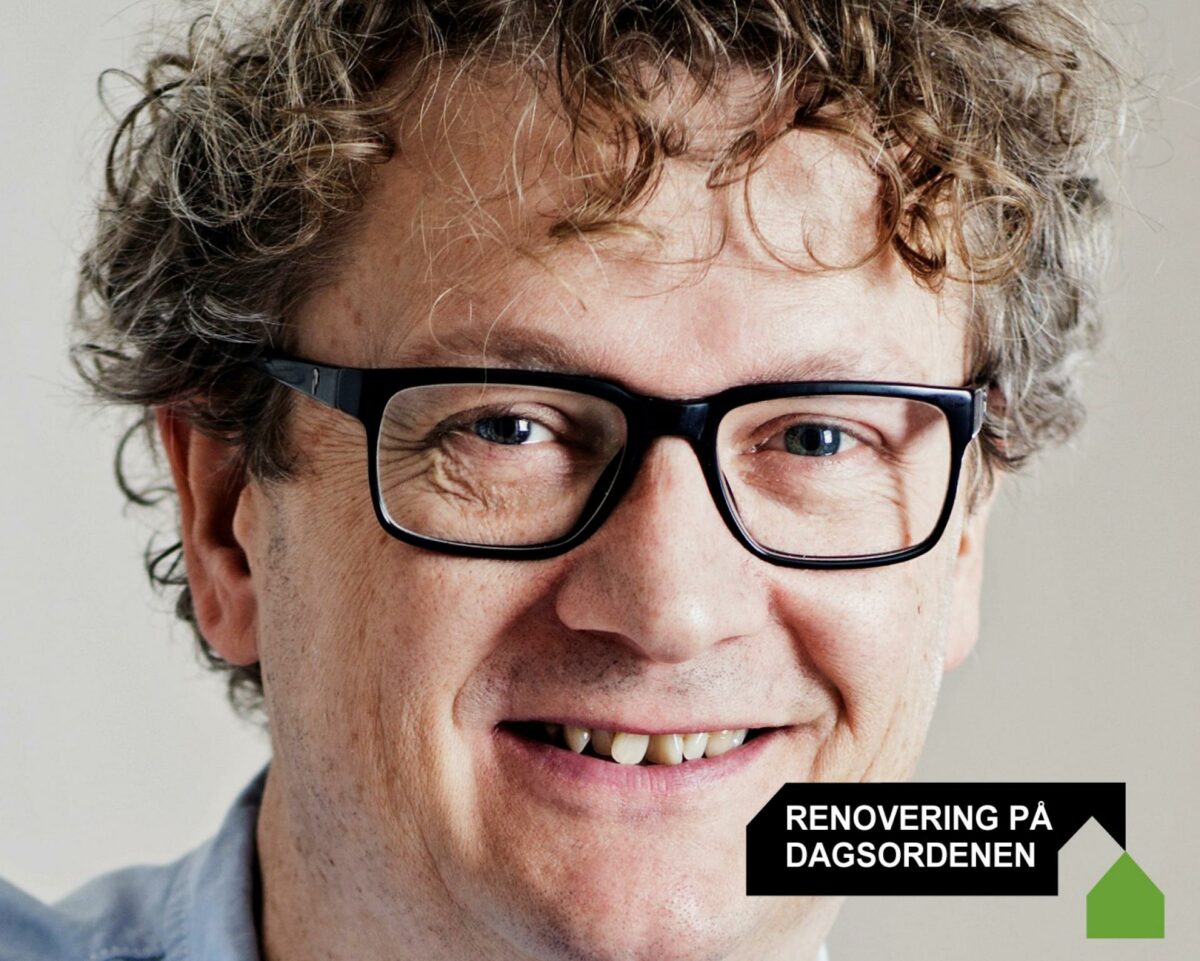 Bo Bjerre Hansen, Grundejernes Investeringsfond.