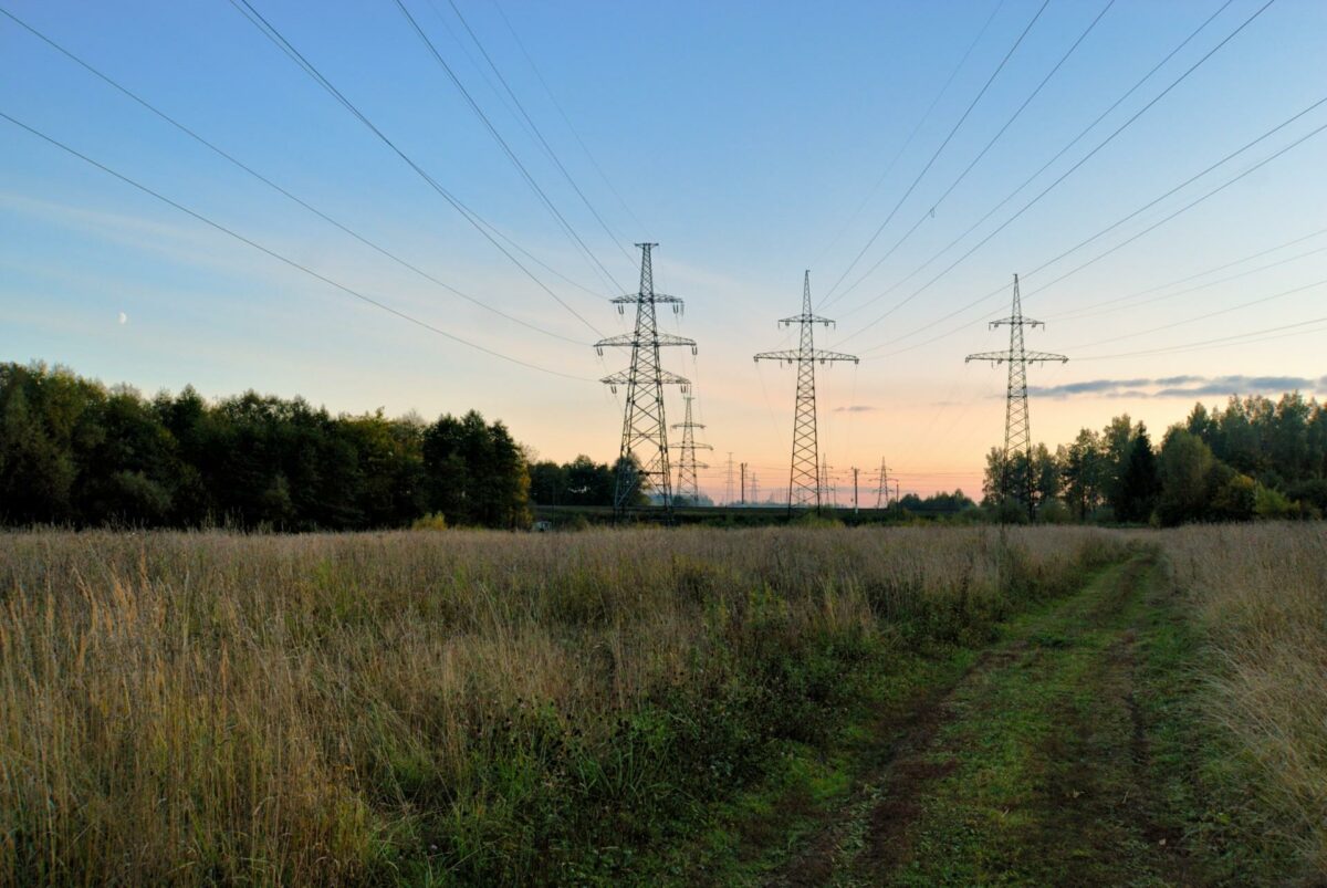 Aftalen er et led i regeringens forsyningsstrategi, der skal effektivisere forsyningssektorerne for 5,9 milliarder kroner. Foto: Colourbox.