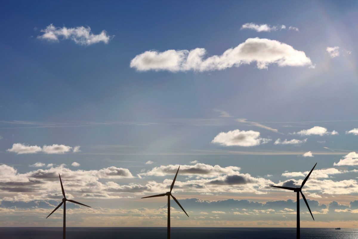 Der følger en regning på 890 millioner som betingelse for, at EU-Kommissionen godkender den danske PSO-aftale. Foto: Colourbox.
