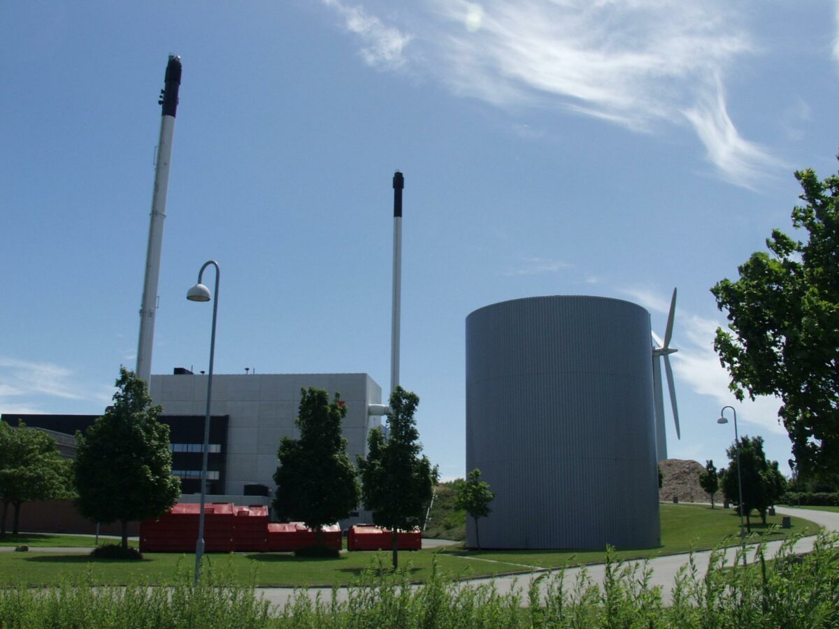 Ny aftale om energiselskabernes energispareindsats i 2016-2020 er på plads. Foto: Colourbox