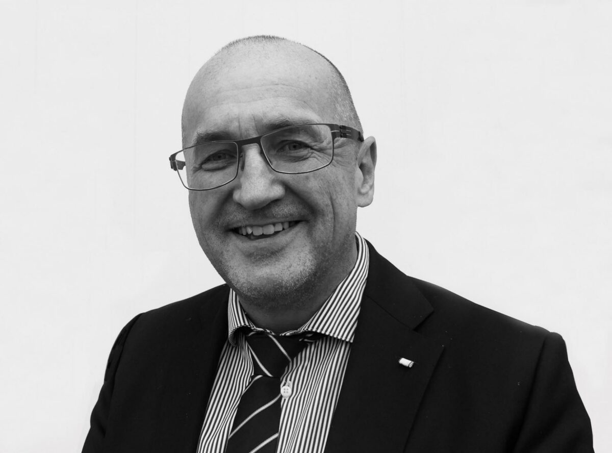 Christian Herskind sidder i forvejen i en række bestyrelser. Pressefoto.