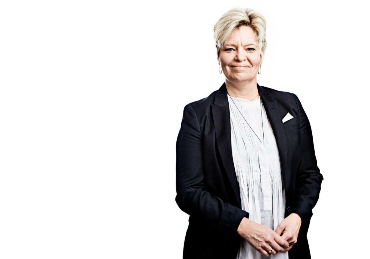 - Det vigtige er, at man politisk erkender, at der fortsat er brug for et økonomisk incitament til, at især de private boligejere energirenoverer deres huse, siger Tina Voldby, underdirektør hos Tekniq. Pressefoto.