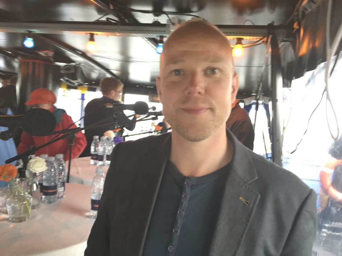 Det skal være frivilligt at få foretaget de pågældende screeninger i forbindelse med handel med både erhvervsejendomme og boliger, siger Carsten Bach. Arkivfoto: Rasmus Dalsgaard.