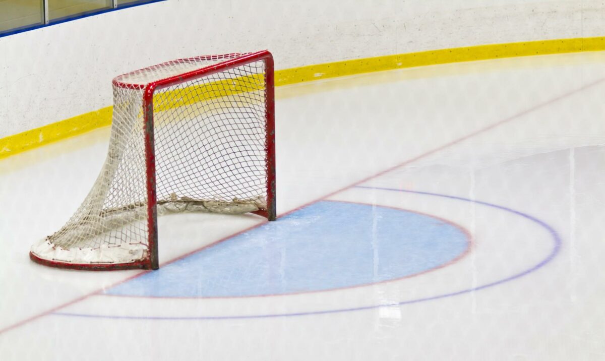 Herning Isstadion skal renoveres og ombygges. Første del af projektet skal stå klar til ishockey-VM i 2018. Foto: Colourbox.