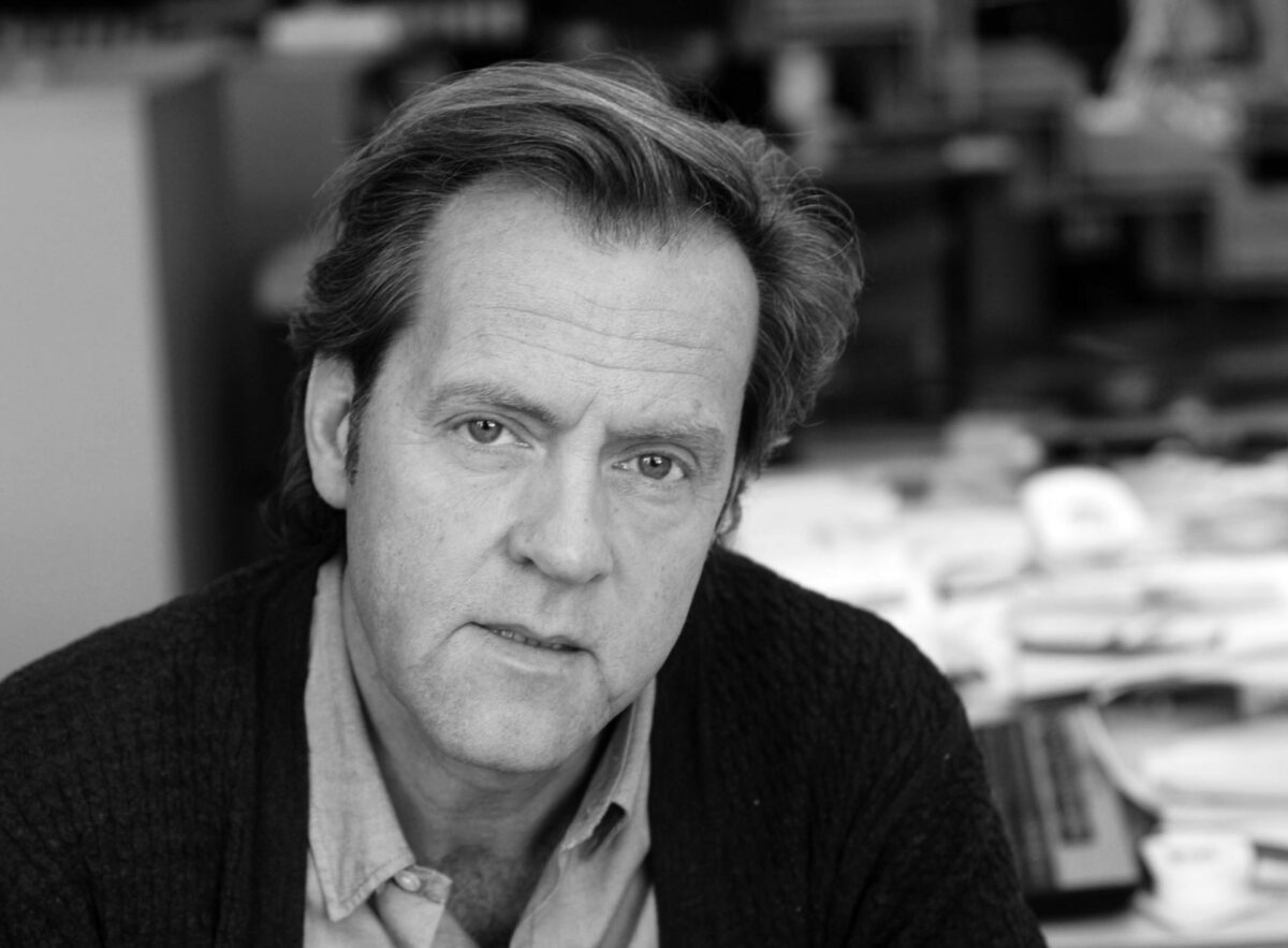 Ifølge Lars Juel Thiis, partner i Cubo Arkitekter, er vi slet ikke nået langt nok, når det gælder bæredygtigt byggeri. Pressefoto.