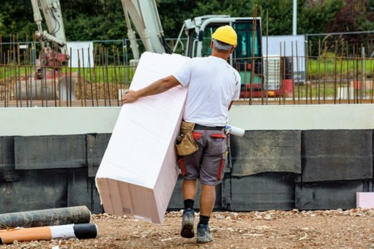 Lige nu søger Sustainable Build 10 nye innovatører, der på forskellig vis understøtter cirkulær økonomi inden for byggeriet. Foto: Colourbox.