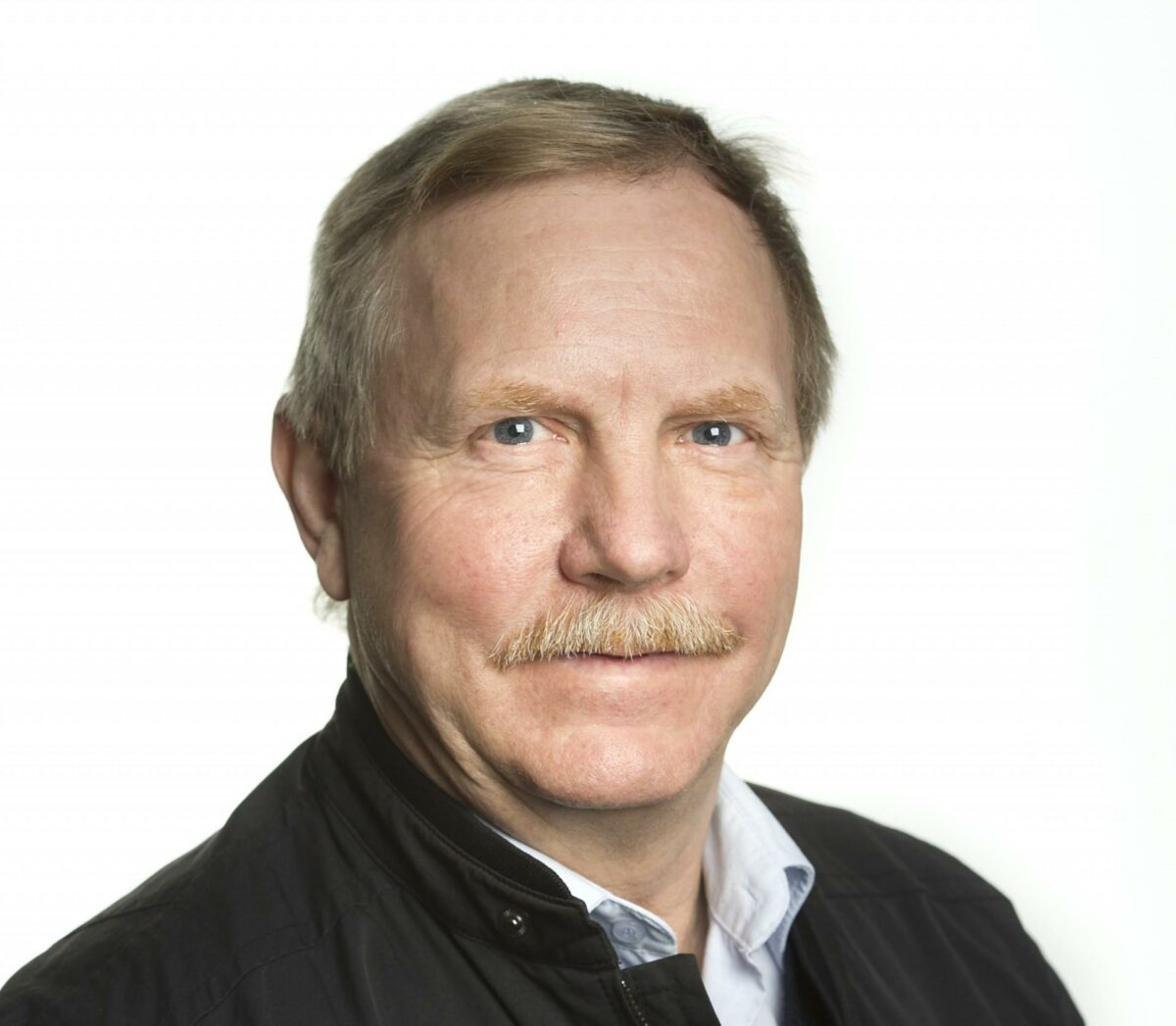 Jens Andersen er formand for lokalafdeling Nord i Arbejdsgiverne. Foto: Arbejdsgiverne.