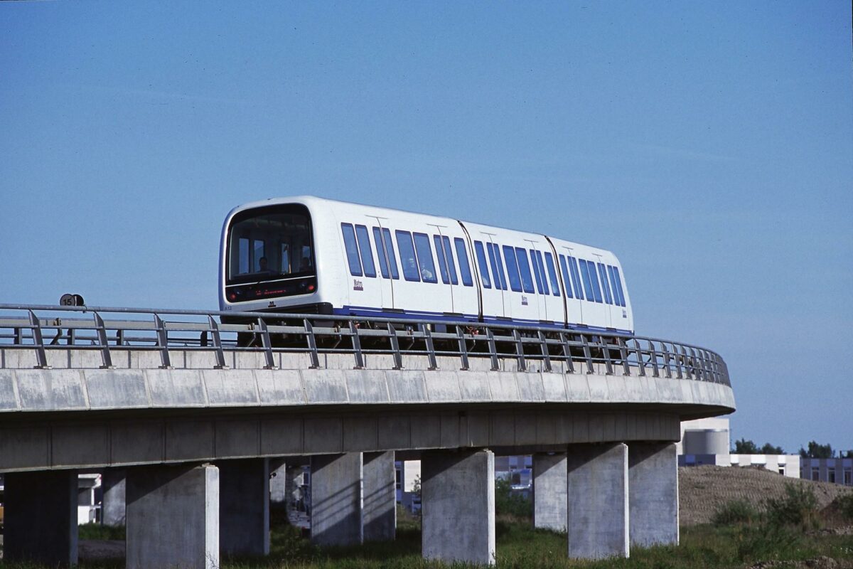 Med forliget stiger prisen for Cityringen med knap fire procent. Foto: Metroselskabet/Beppe Avallone.