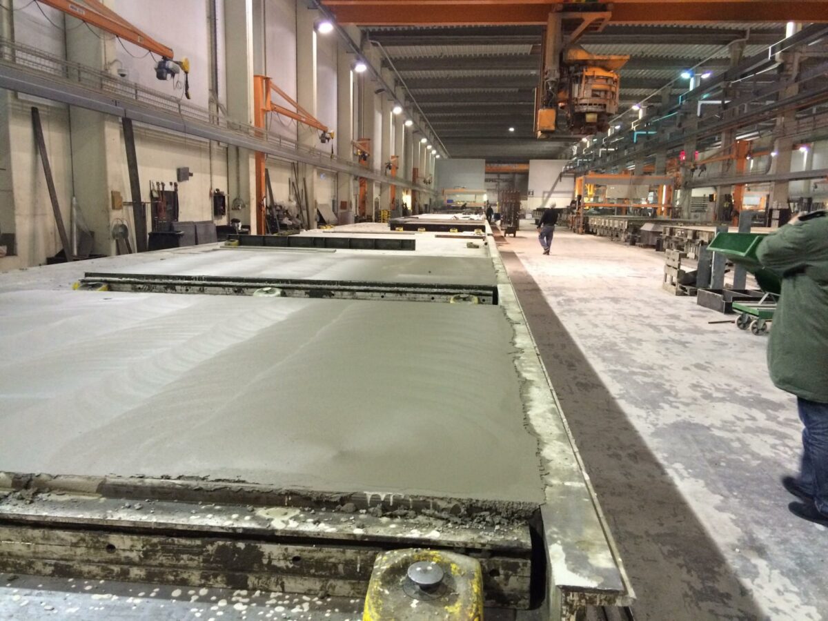 Ambercon har hovedsæde og produktion i Støvring samt produktion i Genner i Sønderjylland. Arkivfoto: Torben Jastram.