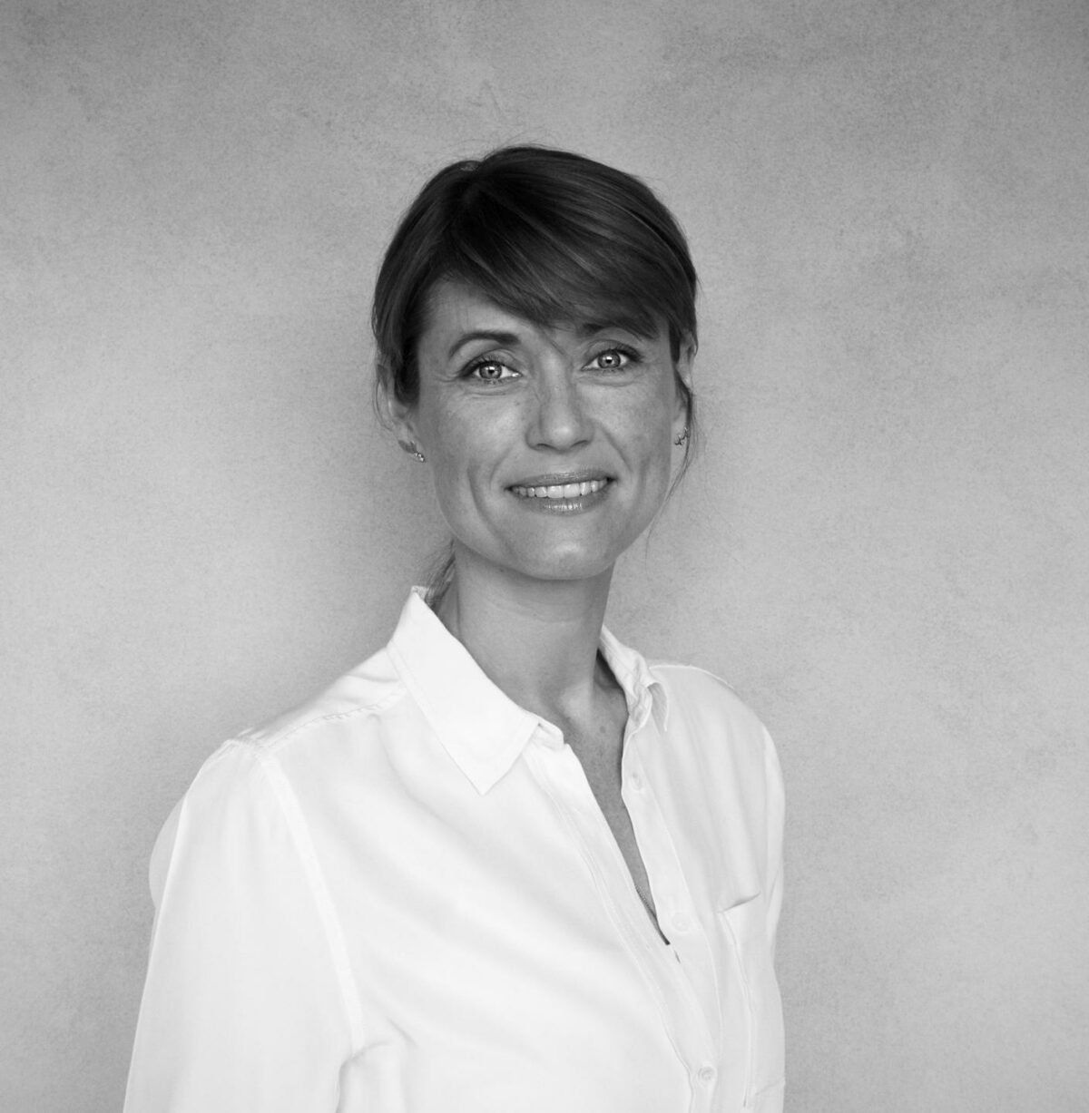 Nina Kovsted bliver administrerende direktør hos JJW Arkitekter A/S. Fotograf: Laura Græsdal Maajen / JJW Arkitekter.