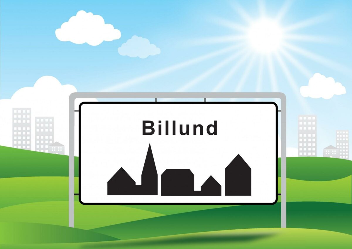 Et nyt outletcenter i Billund er nu kommet et skridt nærmere. Det forventes således, at Billund Designer Outlet kan åbne i 2019. Foto: Colourbox.