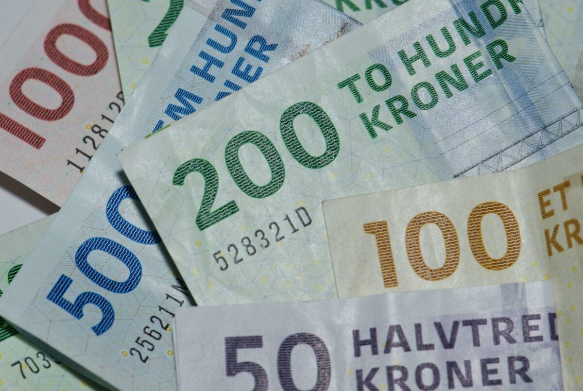 Det kan være en dyr fornøjelse at foretage et generationsskifte i en virksomhed, men der er lys forude. Foto: Colourbox.