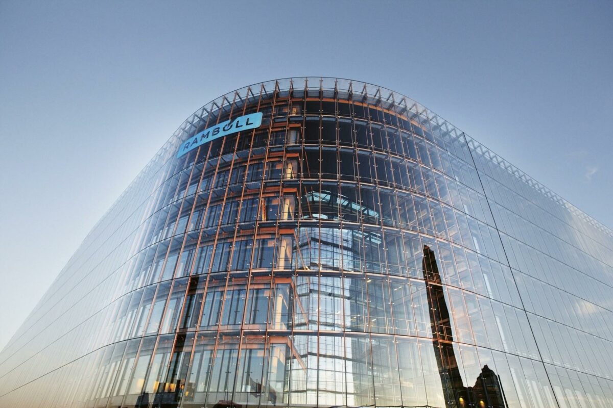 Rambøll vinder kontrakt på 200 millioner kroner i Abu Dhabi. Pressefoto.