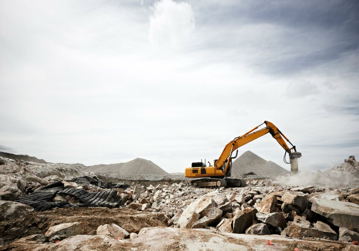 RGS Nordic og DK Beton har fået tildelt knap fem millioner kroner fra Miljøstyrelsens Udviklings- og Demonstrationsprogram til at fyre op under deres bæredygtige betonsamarbejde.