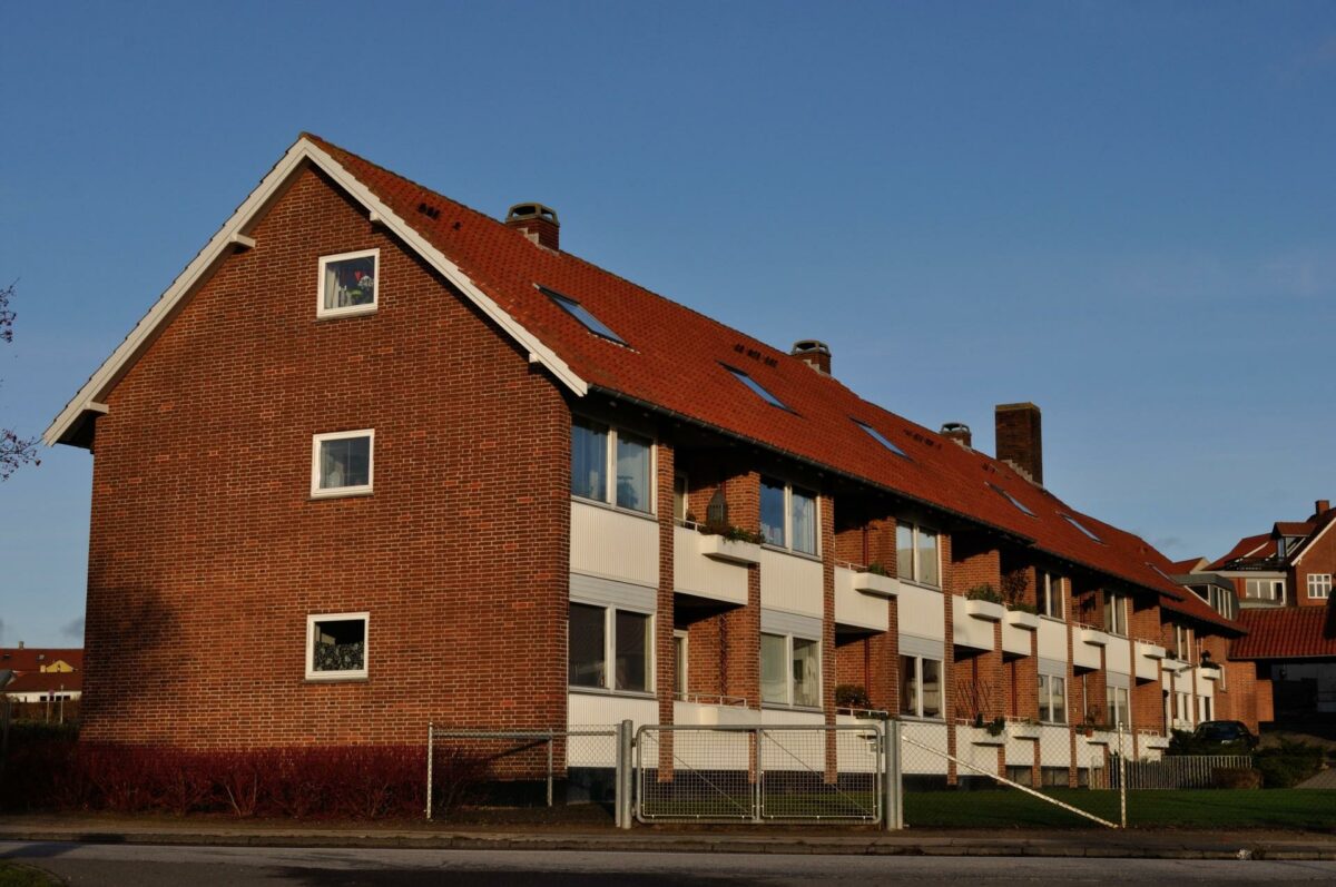 Der er stor forskel på almene boligers energiforbrug. Foto: Colourbox.