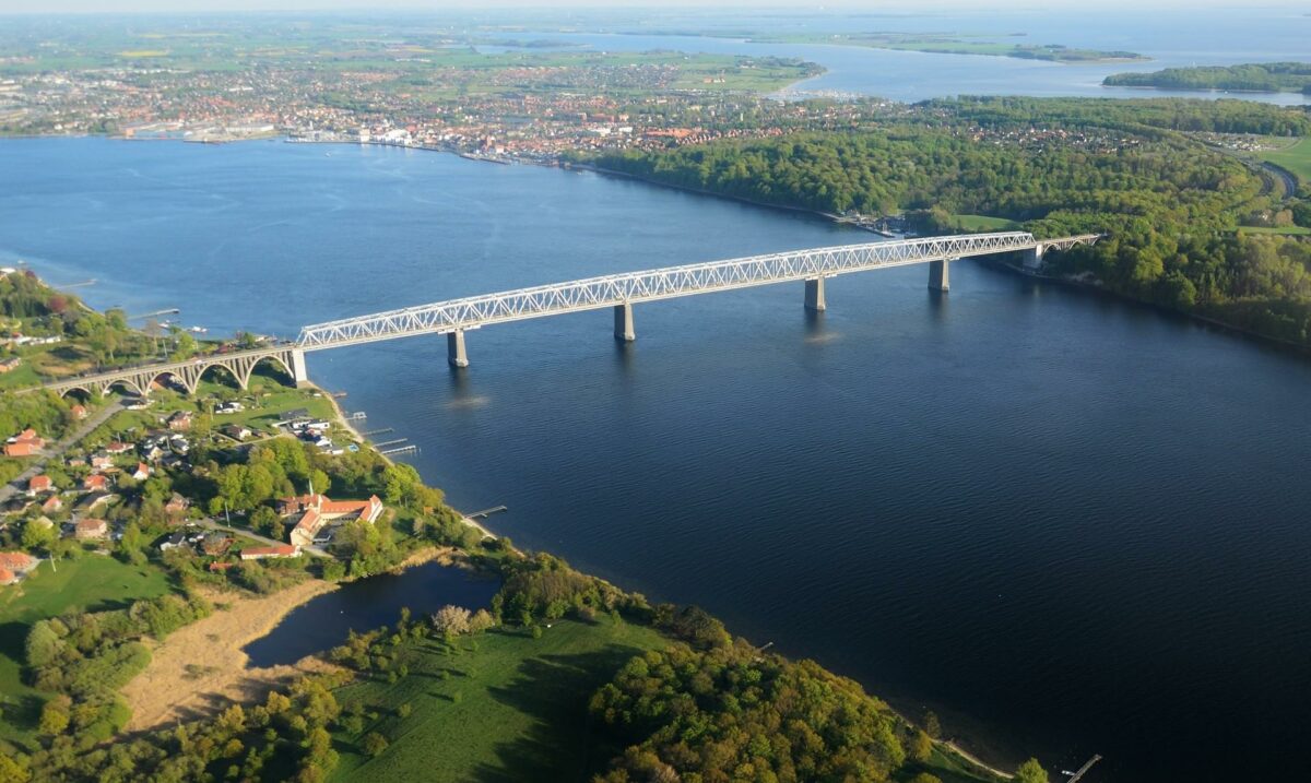 Middelfart Kommune og Schneider Electric er gået sammen om at skabe fremtidens energi. Foto: Colourbox