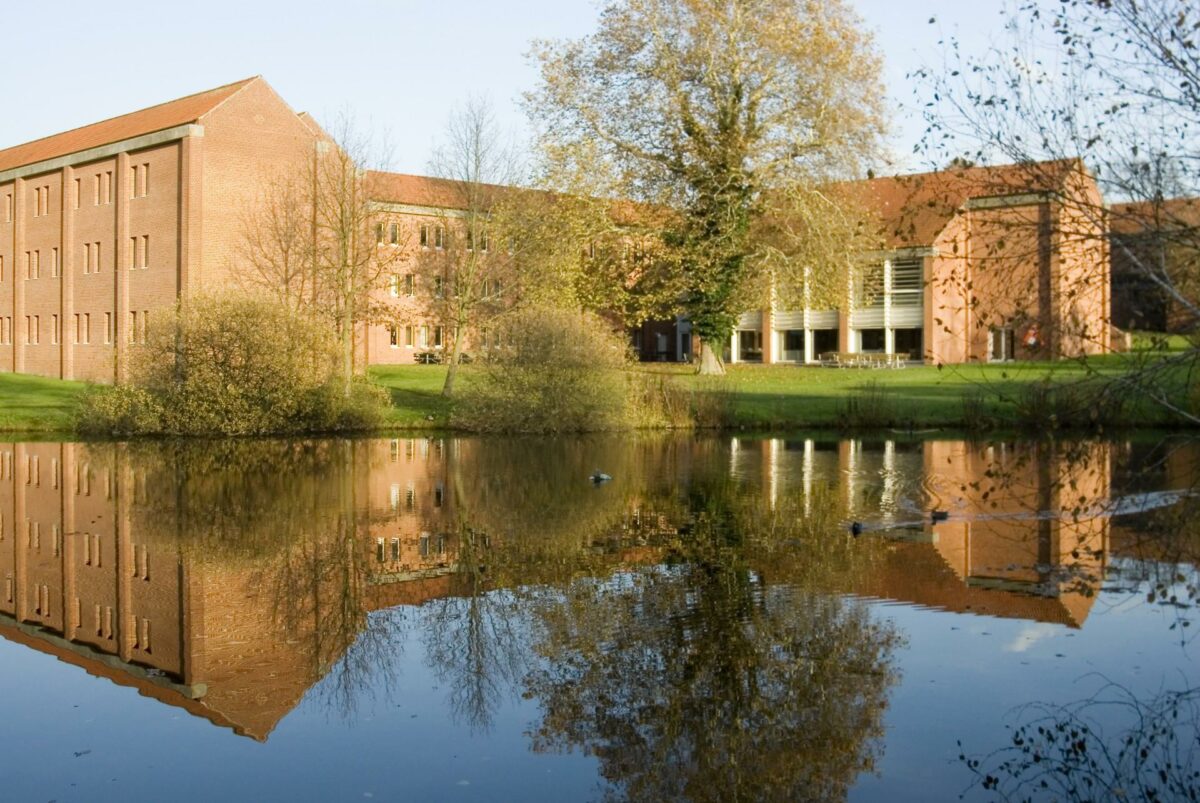 Foto: Pressefoto/Region Sjælland.