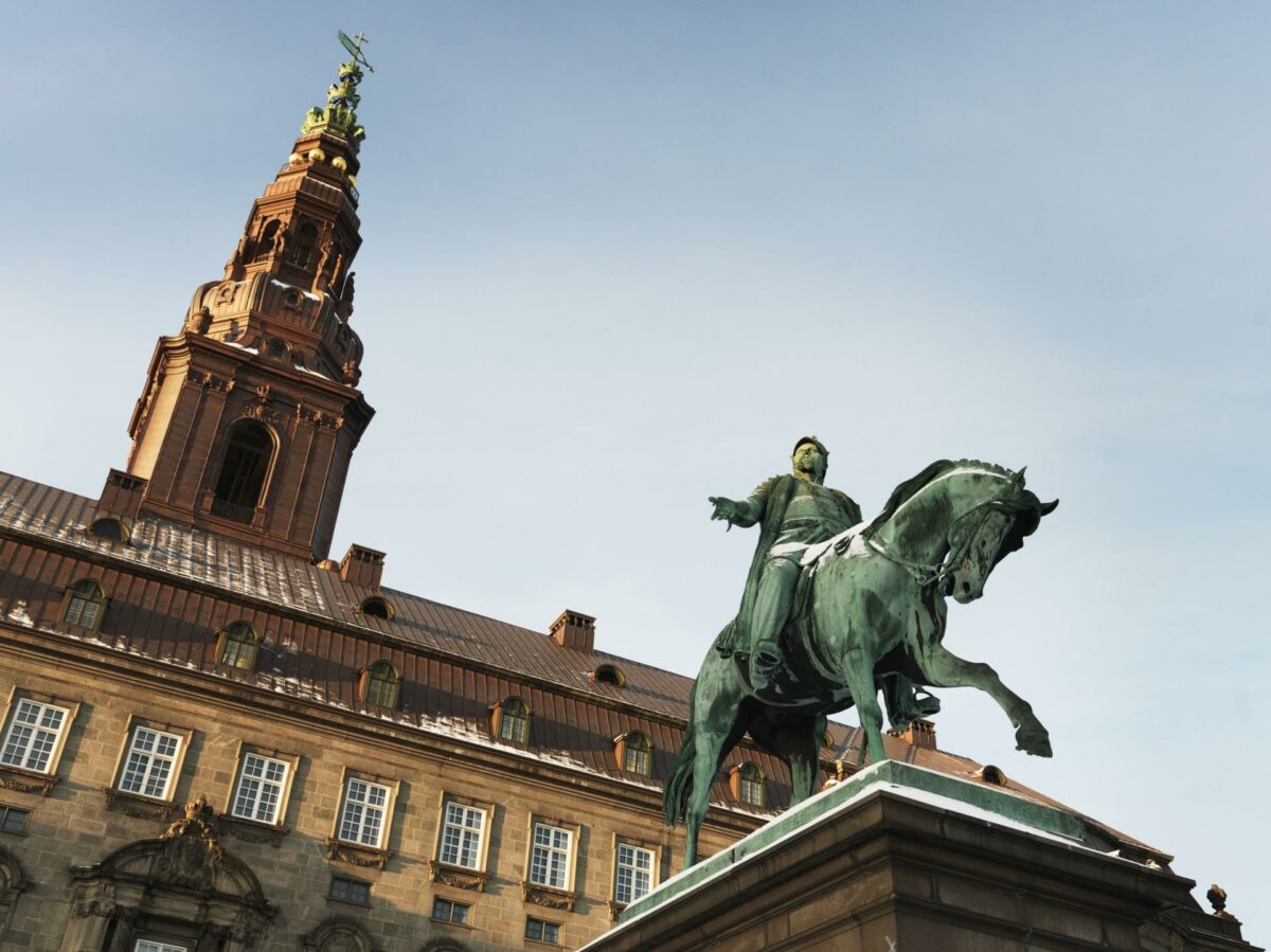 Foto: Henrik Sørensen.