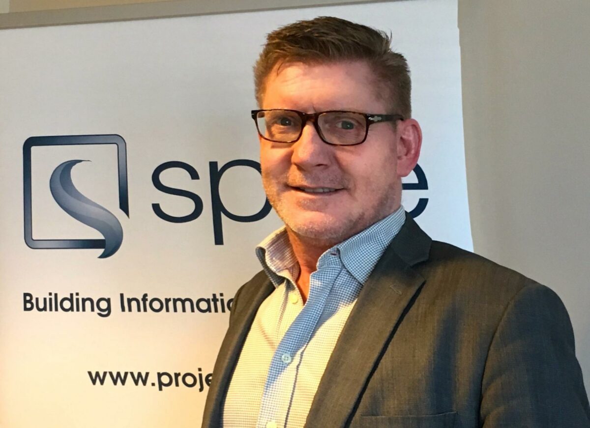 Aftalen udvider vores markedstilstedeværelse på en række nøglemarkeder, siger Michael Schwartz, direktør i Projectspine. Pressefoto.