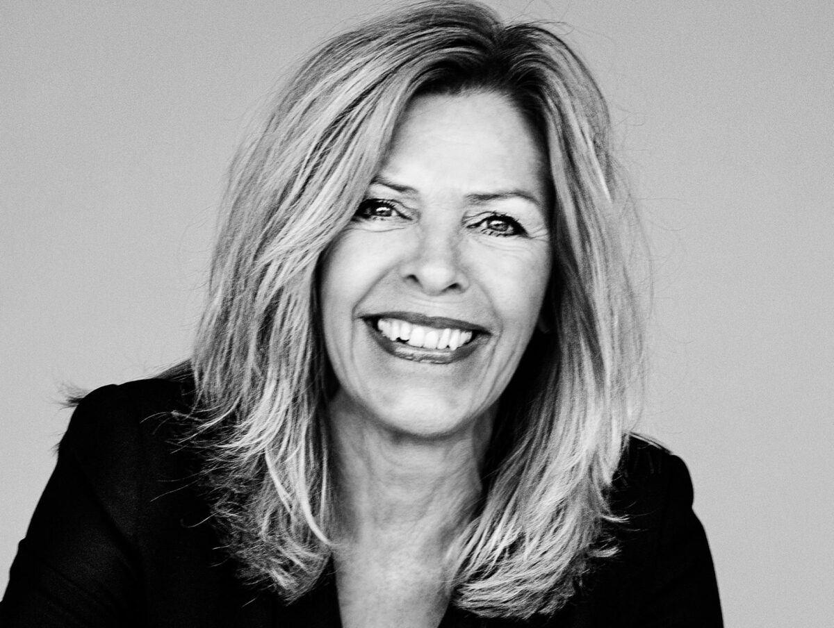 Helle Juul fra Juul Frost Arkitekter deltager torsdag og fredag i et arrangement i den tidligere OL by Sochi, hvor et stort russisk boligprogram er på dagsordenen. Foto: Juul Frost Arkitekter.