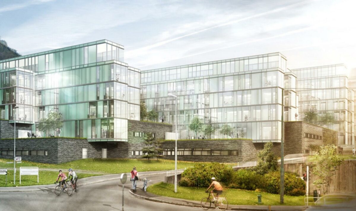 Illustration: KHR Architecture