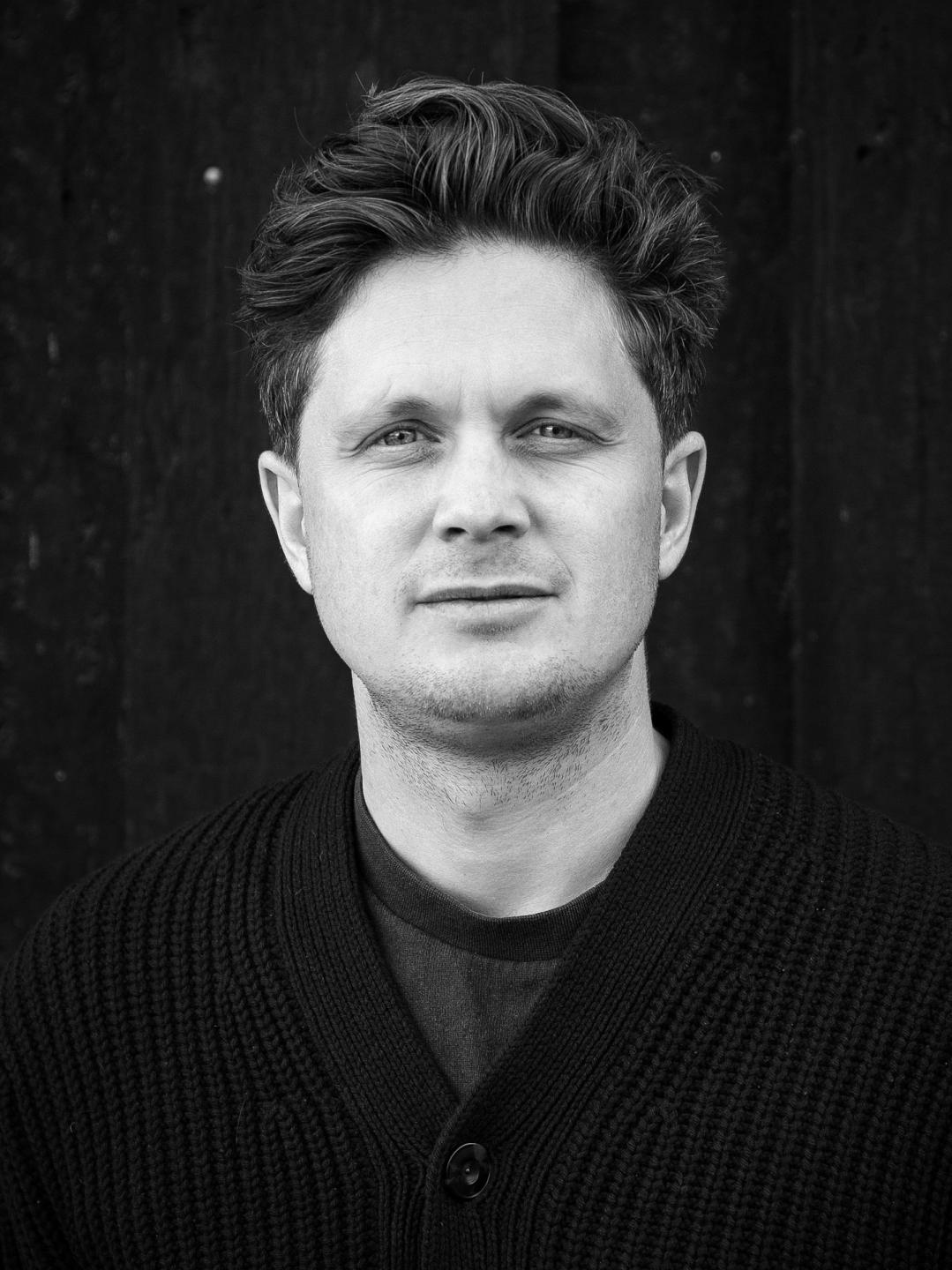 Audun Opdal. Foto: Pressefoto.
