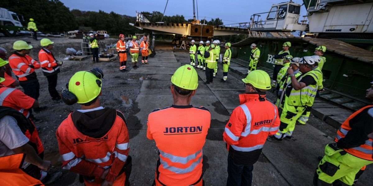 Ifølge adm. direktør, Allan Harbo, skyldes den utilfredsstillende bundlinje enkelte sager, der har medført uforudsete omkostninger. Arkivfoto: Jorton.