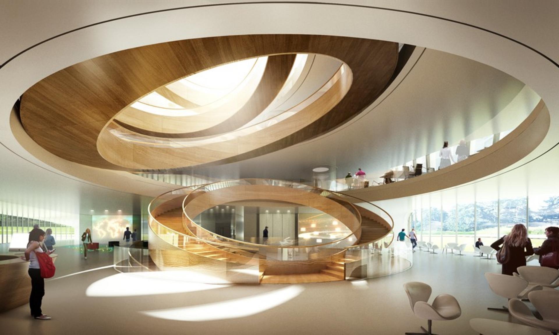 Visualisering: 3XN.
