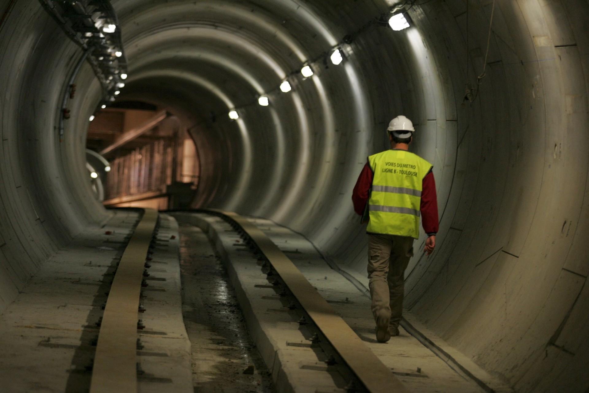 Metroselskabet forventer ingen forsinkelse i anlæggelsen af Cityringen som følge af, at Copenhagen Metro Team har afviklet samarbejdet med Atlanco. Foto: Colourbox.