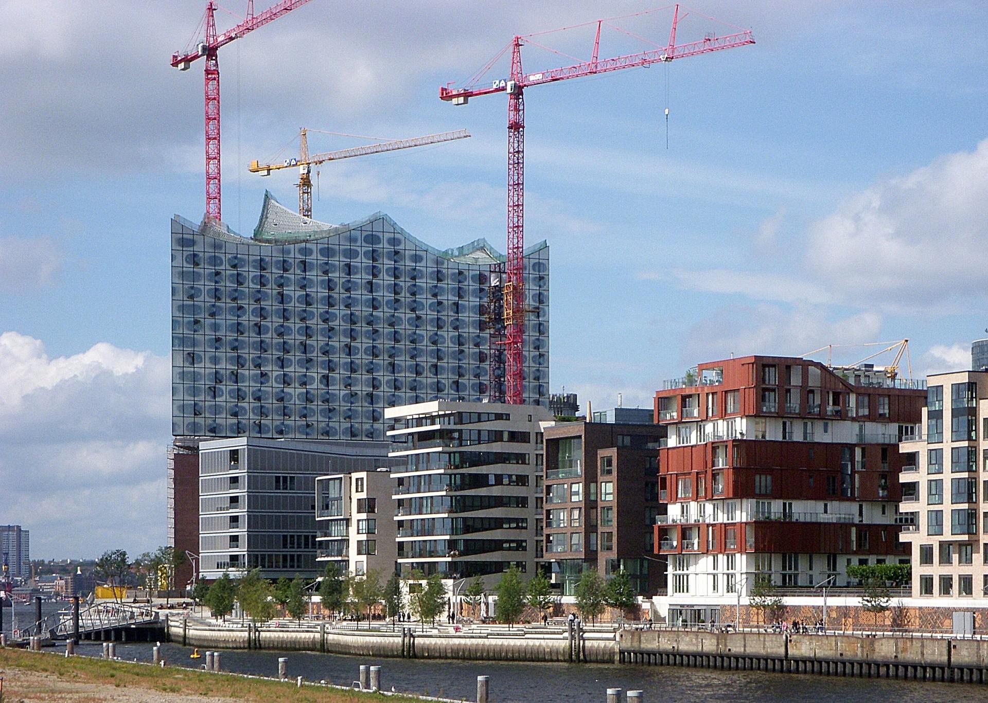 En undersøgelsesrapport, der forventes færdigt i løbet af et par uger, skal forsøge at afklare, hvor det gik galt, og hvor et ansvar kan placeres. Foto: wikipedia.