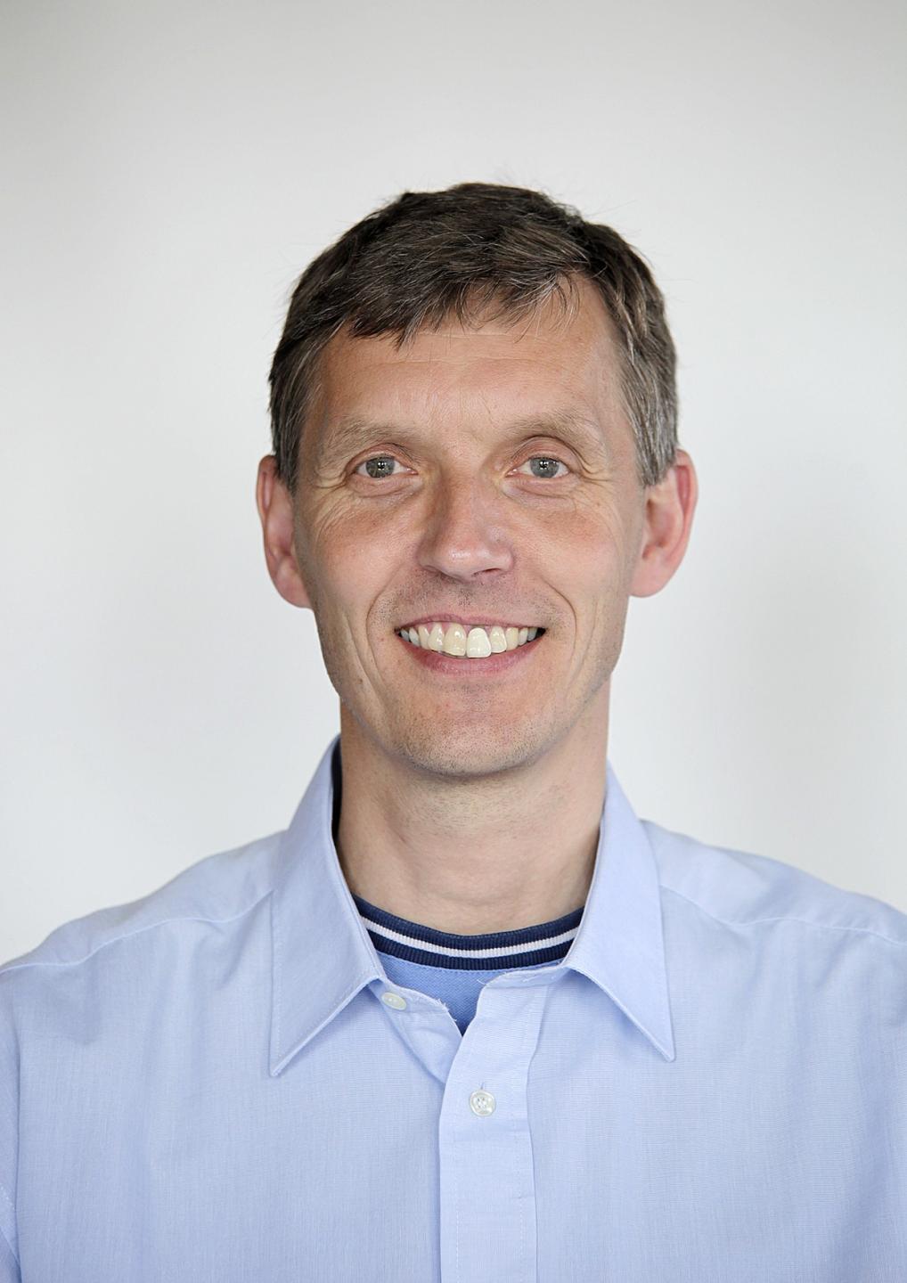 Torben Juulsager, formand for Praktiserende Landinspektørers Forening, PLF.