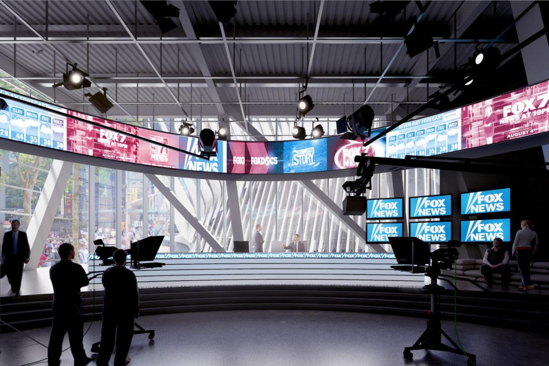 Visualisering: BIG.