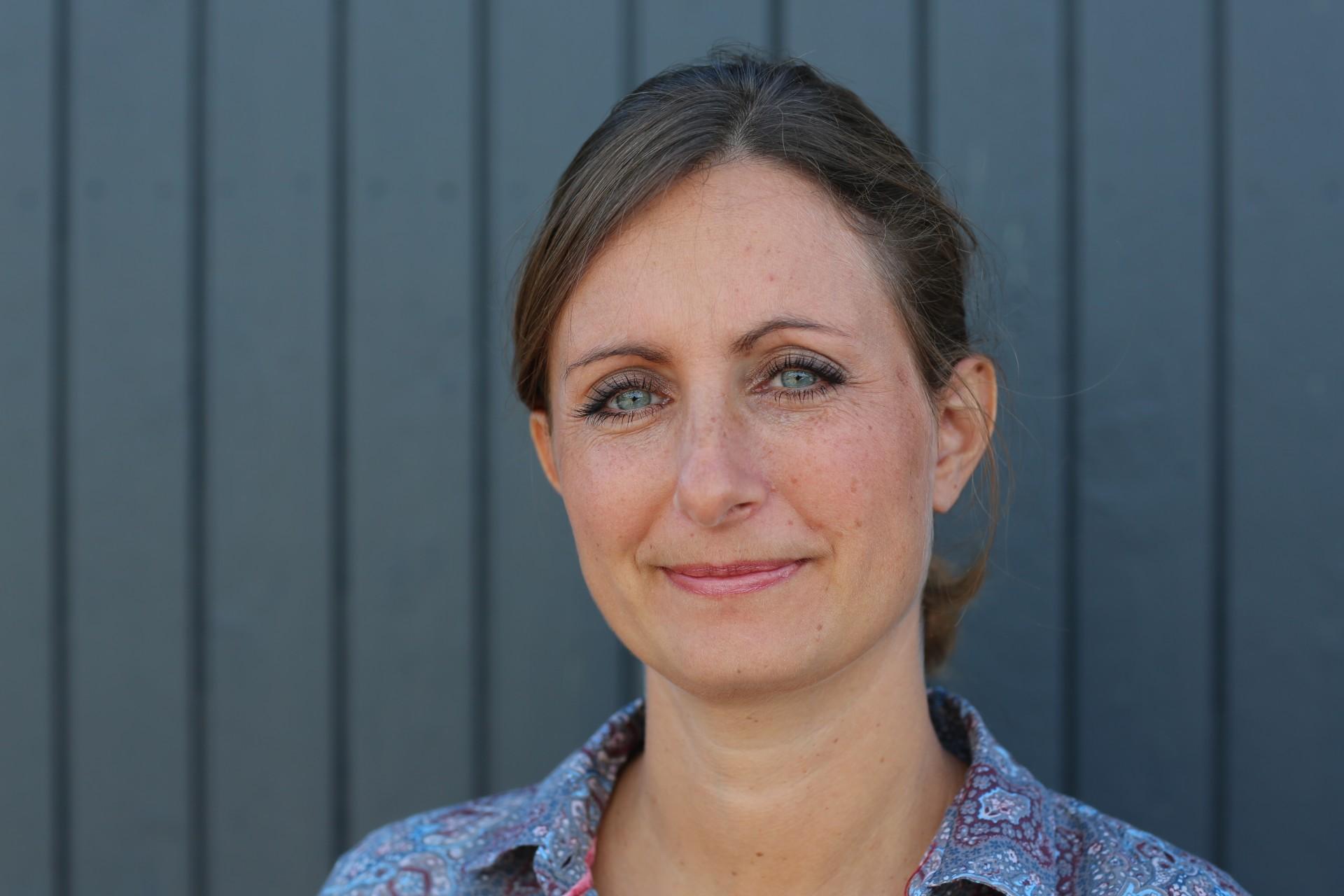 Ifølge HR manager Line Storm Andersen vil væksten skabe flere og bedre karrierermuligheder for ansatte i BKH Gruppen.