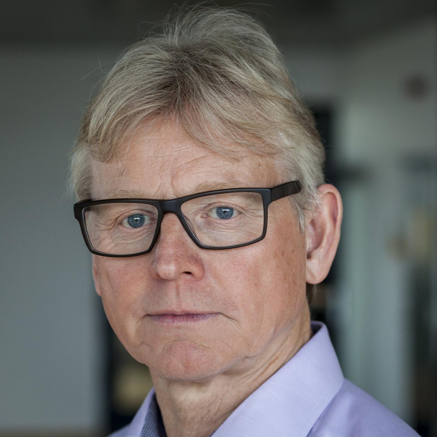 Tidligere tænkte man bygningerne først og så byrummet bagefter. Med læren fra Gellerup er det tydeligt, at vi skal vende det om, siger Ole Bech Jensen.