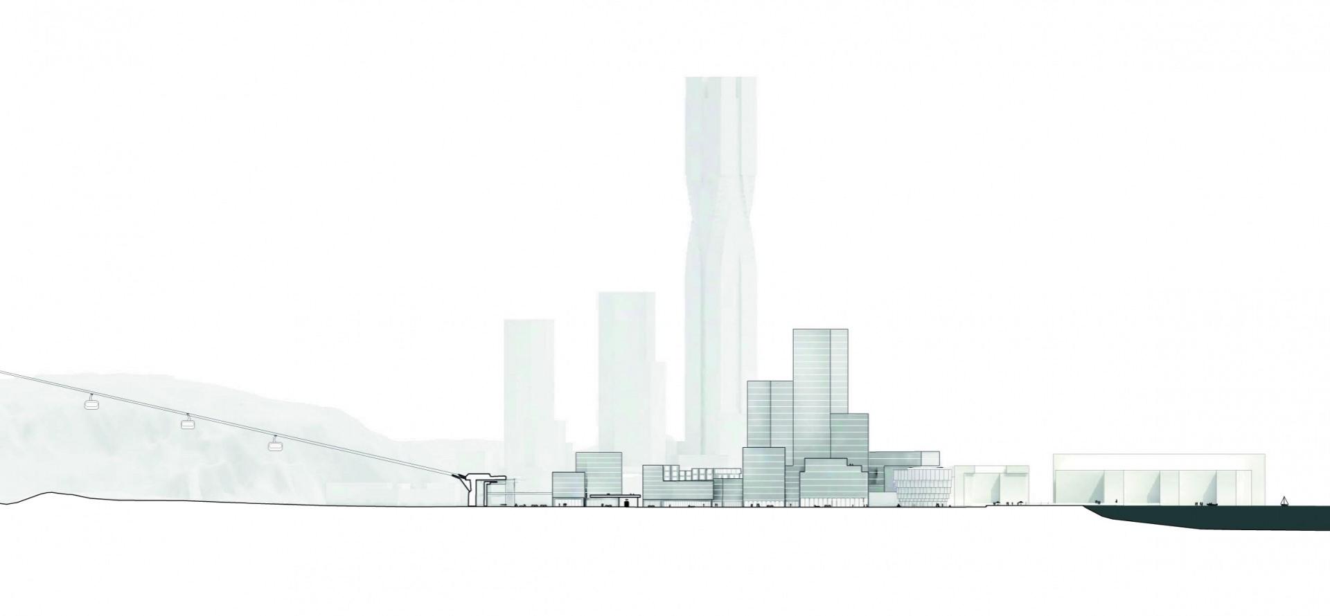 Illustration: Henning Larsen Architects.