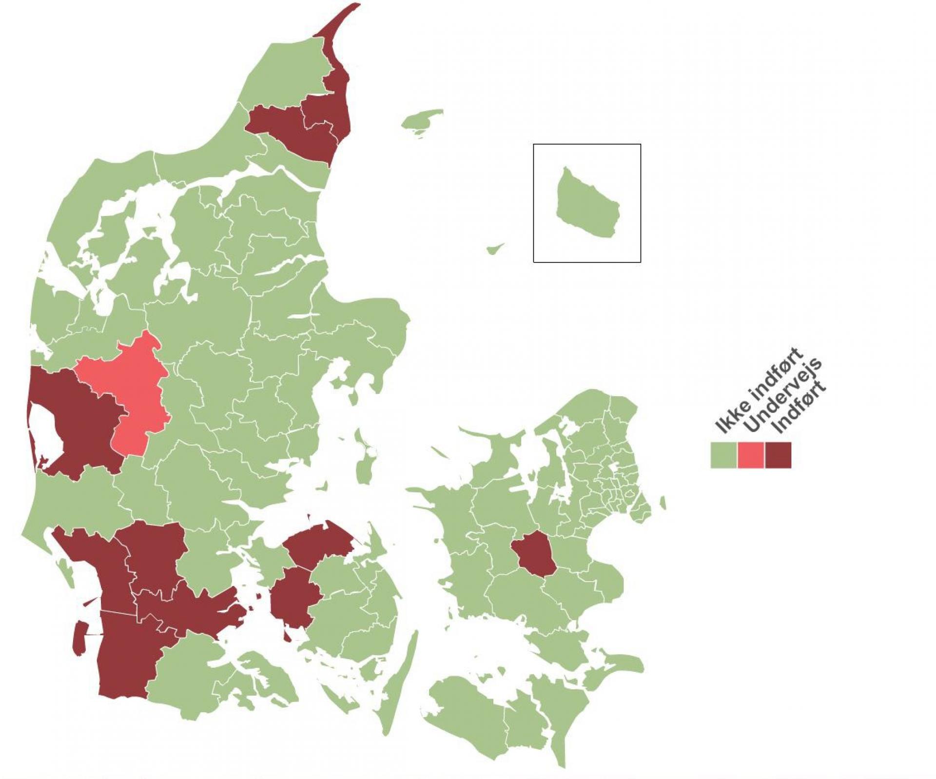 Her er der landsbypedeller ansat. Kilde: Dansk Byggeri.