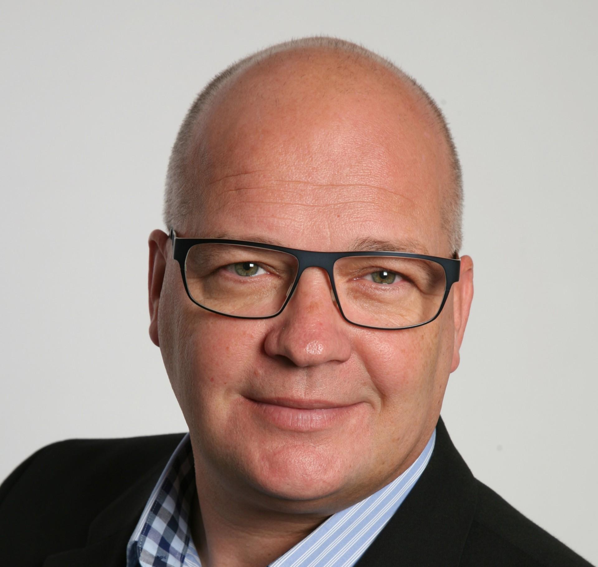 Som borgmester i Solrød er Niels Hørup glad for at Fingerplanen nu bliver moderniseret, så kommunerne får bedre rammer for udvikling. Pressefoto.