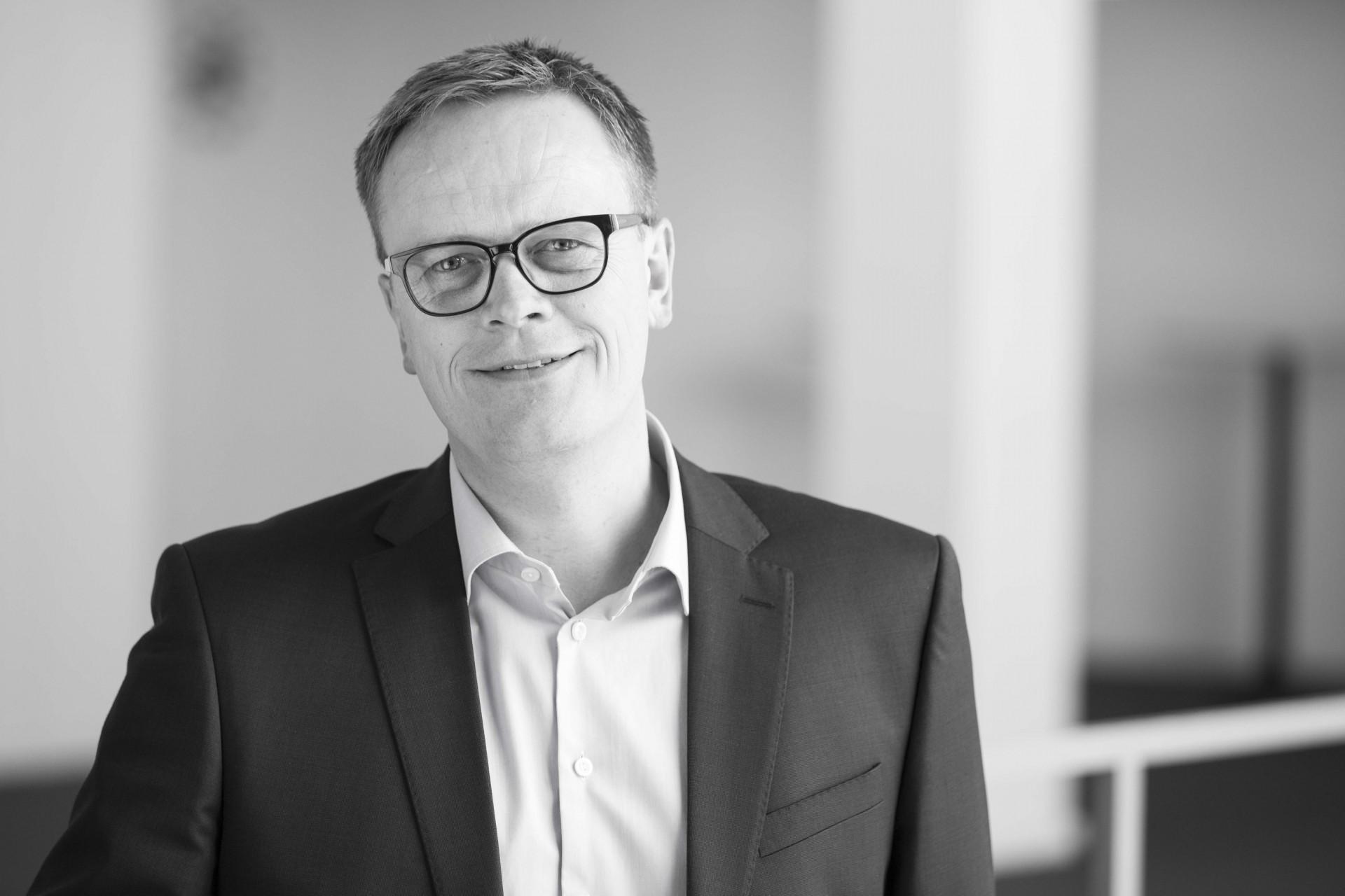 Per Christensen bliver ny administrerende direktør i Orbicon. Pressefoto.
