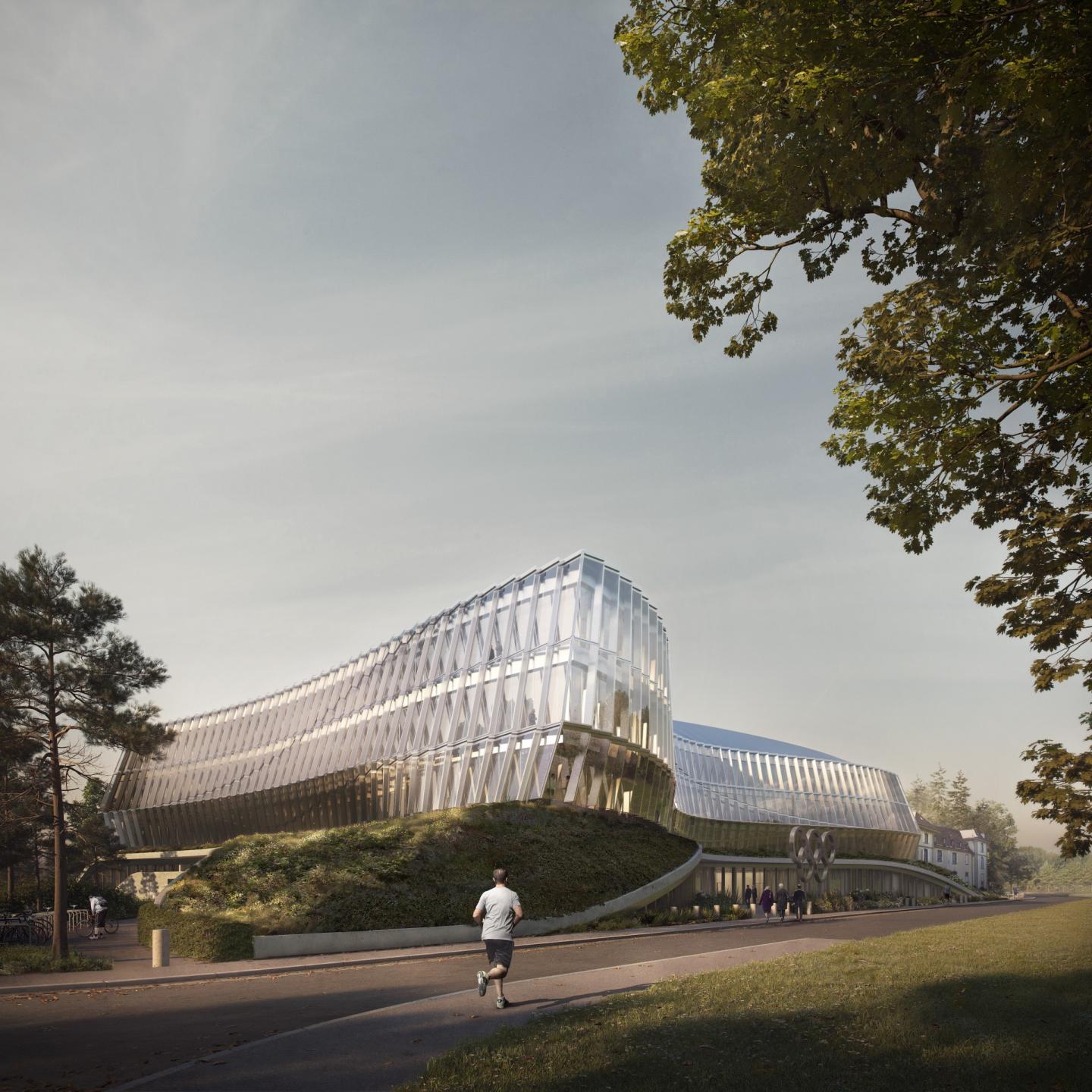 Visualisering: 3XN.