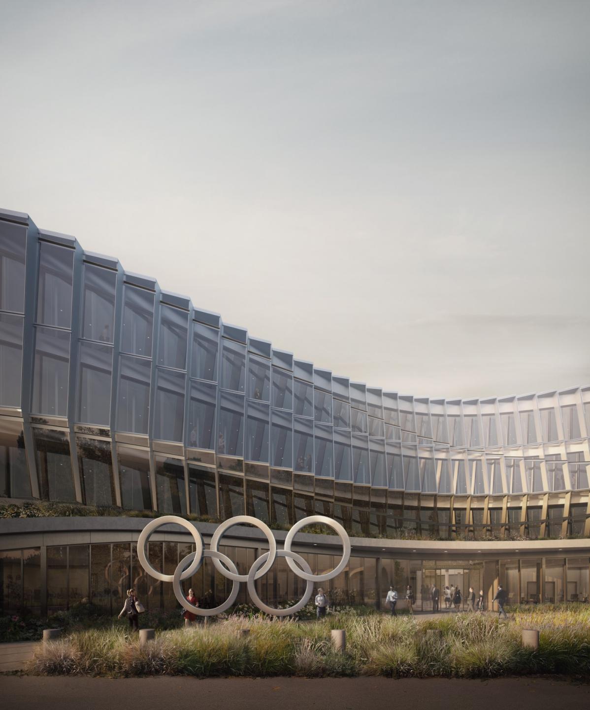 Visualisering: 3XN.