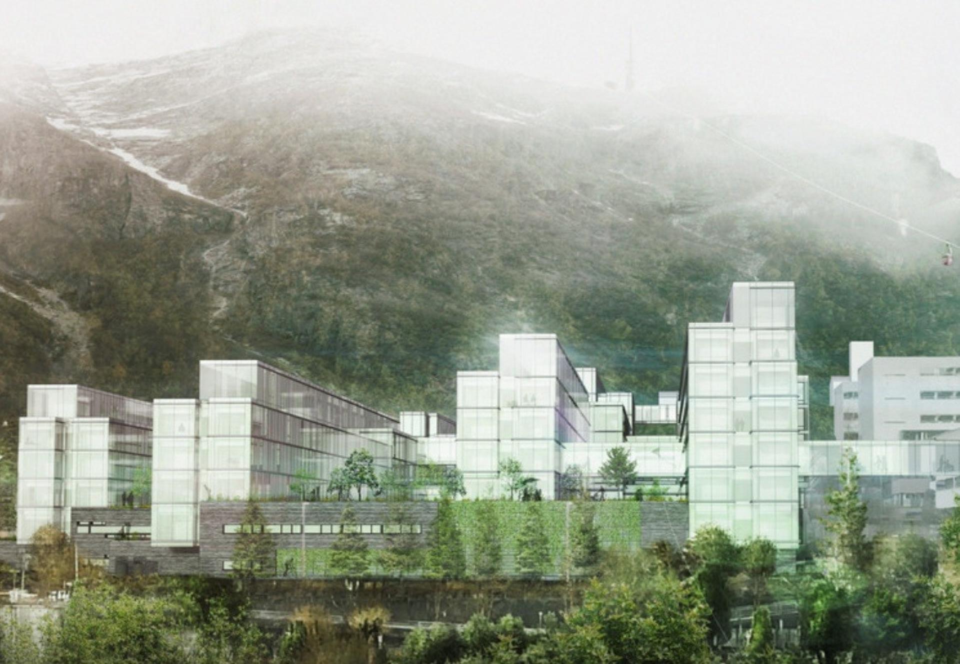 Illustration: KHR Architecture